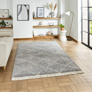 Siva staza 60x230 cm Boho – Think Rugs