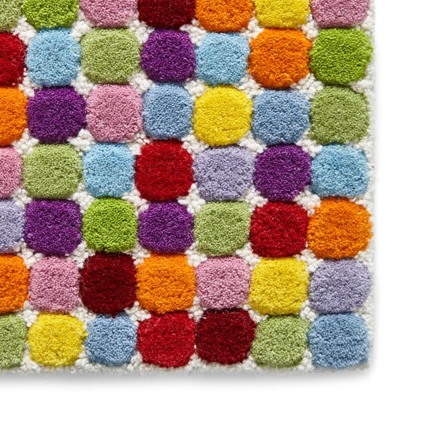 Vuneni tepih 170x120 cm Prism - Think Rugs-image-3