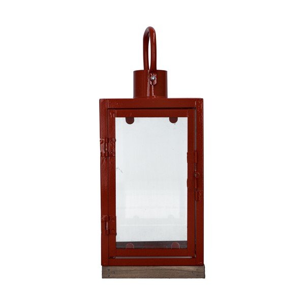 Metalna lanterna (visina 14 cm) – Dakls