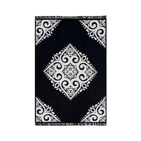 Kate Louise Doube Rug Ethnic obostrani perivi tepih, 140 x 215 cm-image-3