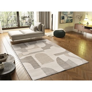 Bež/krem tepih 80x150 cm Verona – Universal