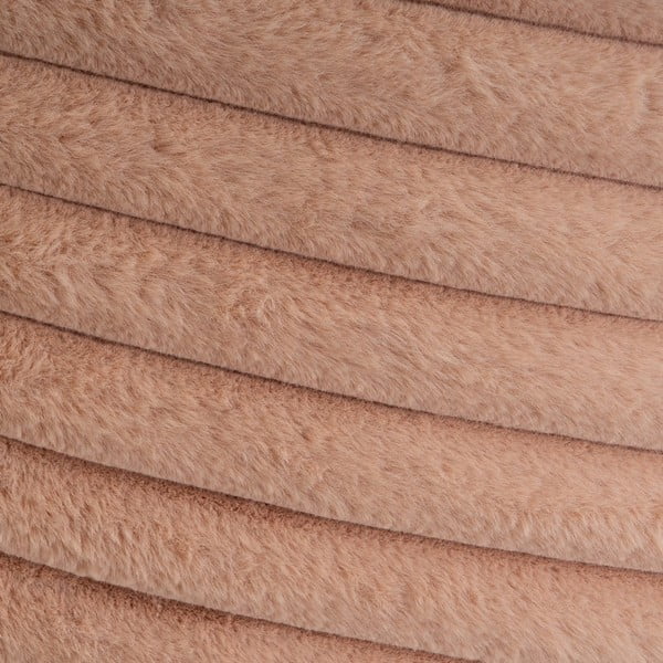 Ukrasni jastuk od mikropliša 45x45 cm Fur Velvet – Casa Selección-image-1