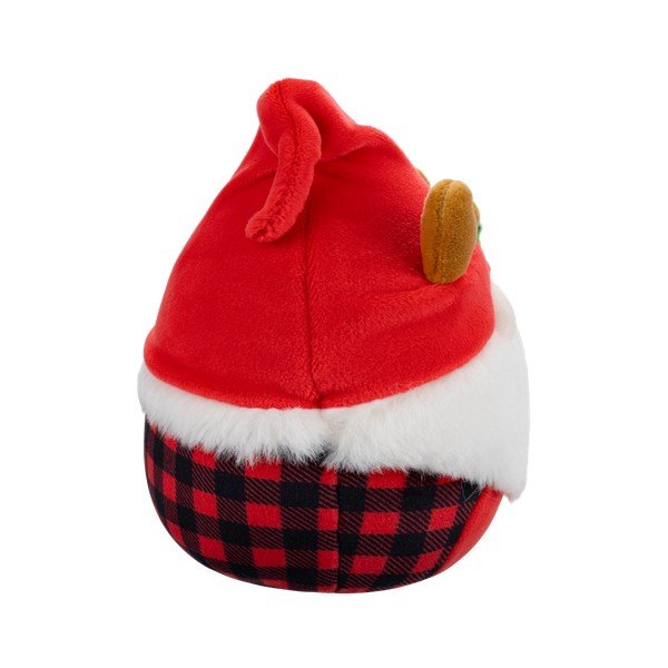 Plišana igračka Eisenhower – SQUISHMALLOWS-image-3