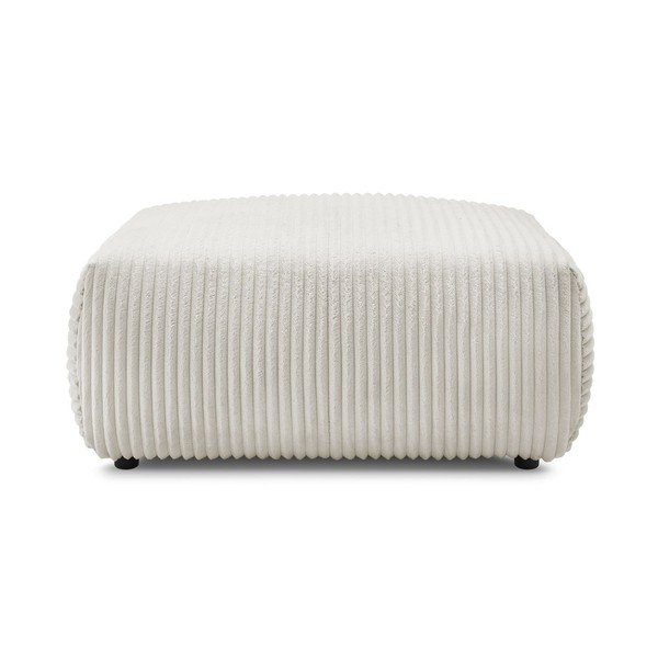 Krem tabure od samta Lucien – Bobochic Paris