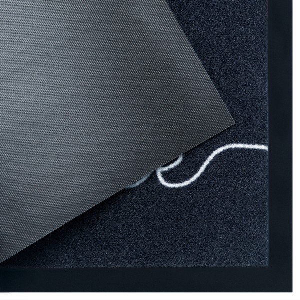 Otirač 45x75 cm Cozy Welcome – Hanse Home-image-1