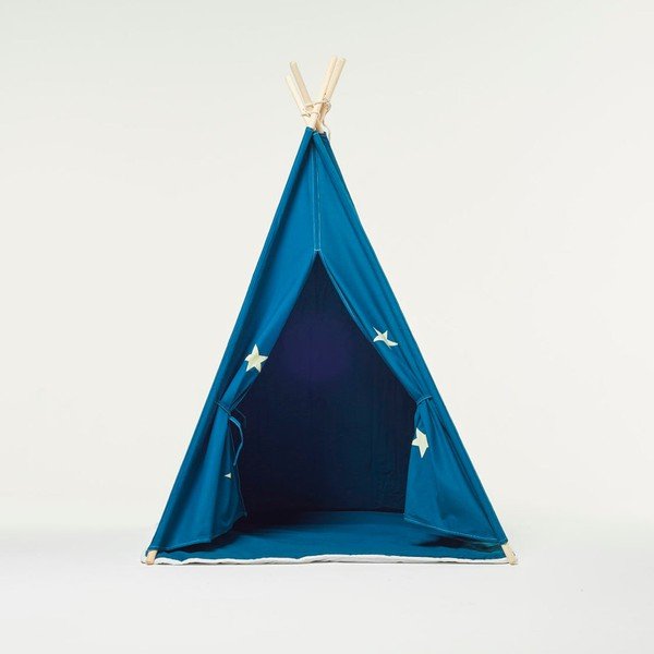 Dječji teepee šator - Rocket Baby-image-3