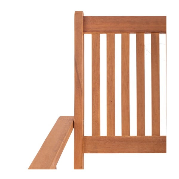 Drvena vrtna stolica - LDK Garden-image-3