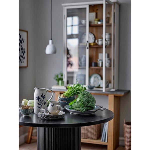 Plave/krem šalice u setu 4 kom glinene Eimy – Bloomingville-image-3