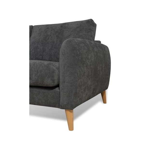 Tamno siva kutna garnitura (lijevi kut) Marvel - Scandic-image-3