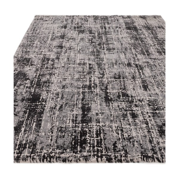 Sivi tepih 120x170 cm Kuza – Asiatic Carpets-image-4