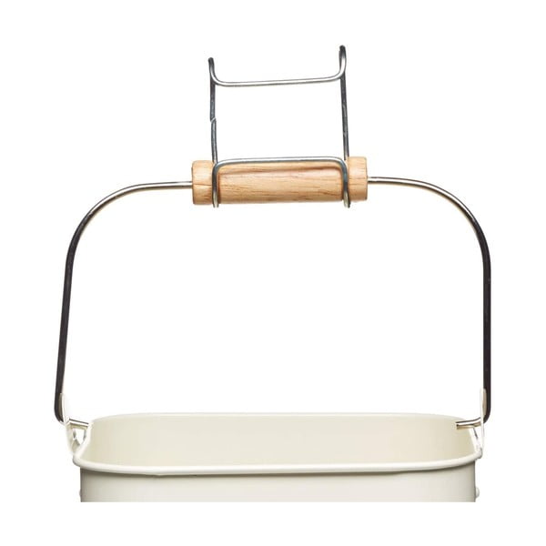 Krem košara za klinove Kitchen Craft Living Nostalgia-image-2