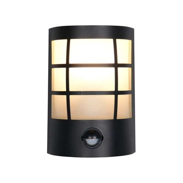 Zidna vanjska svjetiljka (visina 20 cm) Sintra – Trio