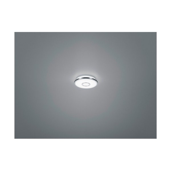 Trio Osaka okrugla LED stropna svjetiljka, ø 21 cm-image-3