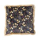 Ukrasni jastuk od mješavine pamuka 45x45 cm Eydis – Bloomingville