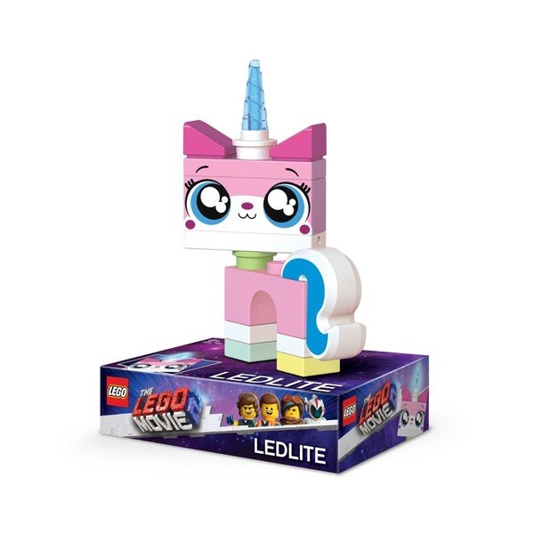LEGO® svjetiljka priča 2 Unikitty-image-1