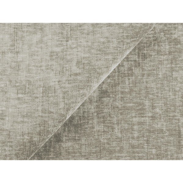 Bež tabure od šenila Kuki – Makamii-image-4