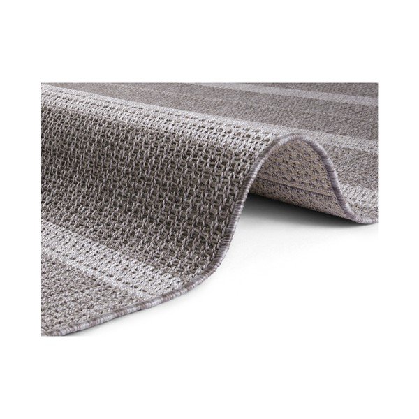 Sivi tepih pogodan za van Elle Decoration Brave Laon, 160 x 230 cm-image-4