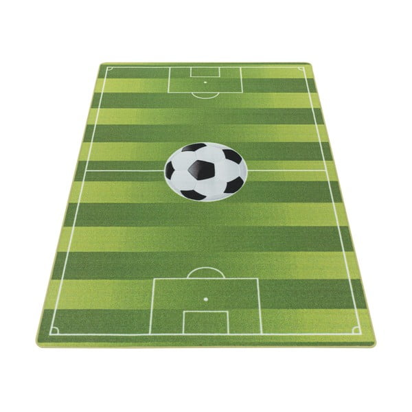 Zeleni dječji tepih 100x150 cm Play – Ayyildiz Carpets-image-4