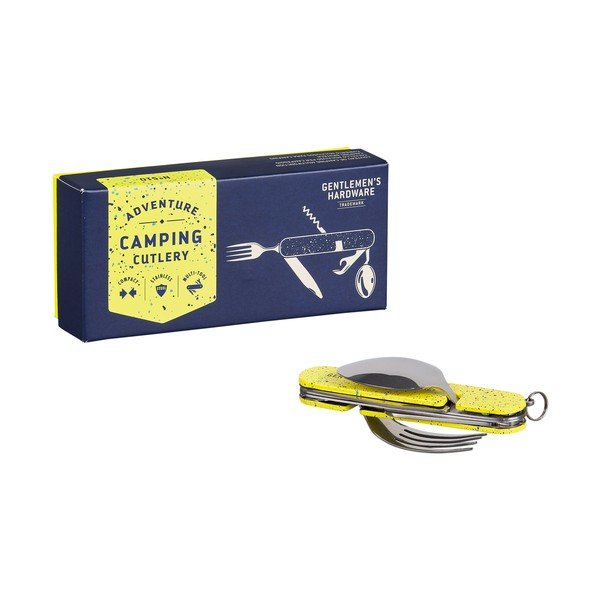 Sklopivi pribor za kampiranje Gentlemen´s Hardware-image-1