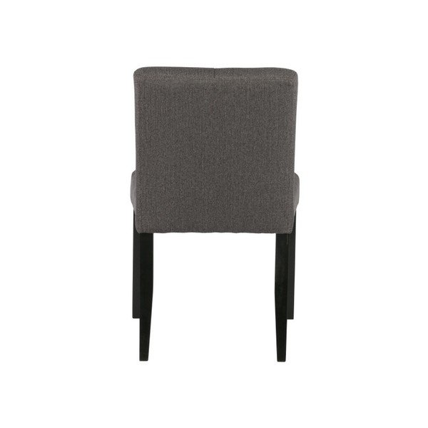 Set od 2 sive stolice De Eekhoorn Keet-image-2
