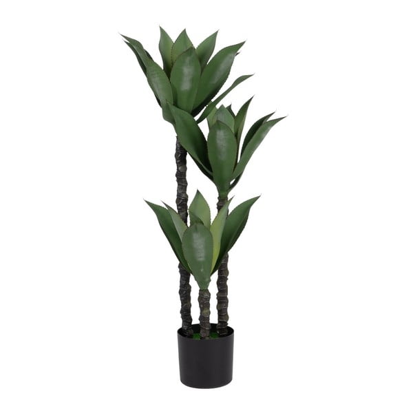 Umjetna biljka (visina 120 cm) Agave – Ixia