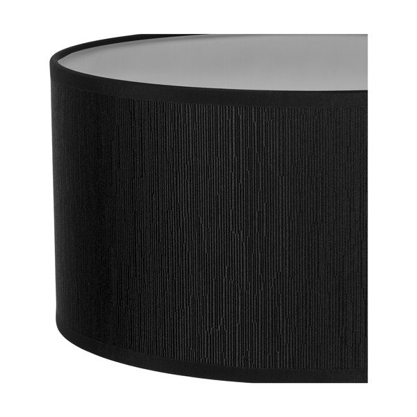 Crna stolna lampa Sotto Luce Doce S, ⌀ 25 cm-image-1