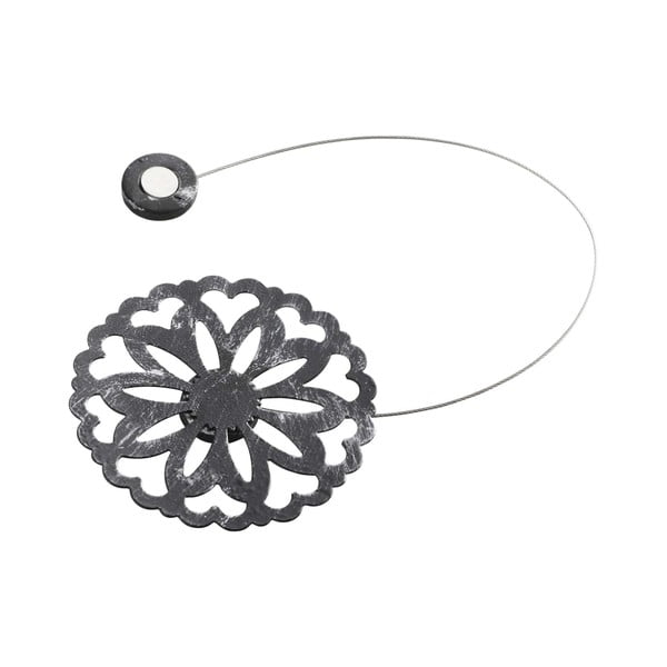 Metalna kopča za zavjese Emmy – douceur d'intérieur