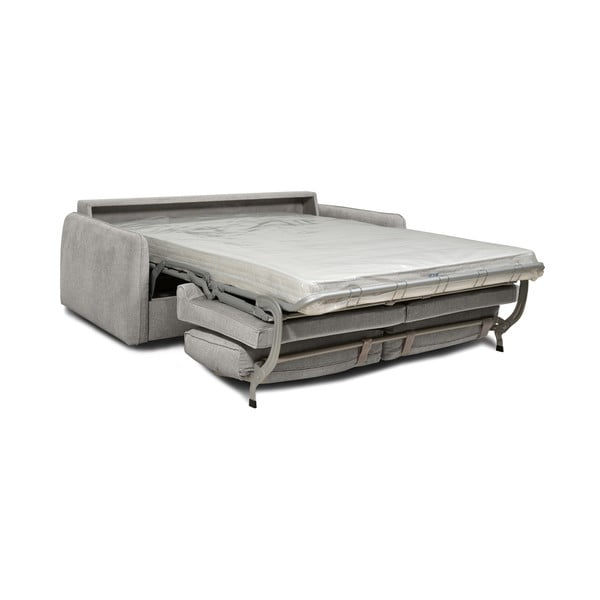 Siva sklopiva sofa 189 cm Storm – Scandic-image-2