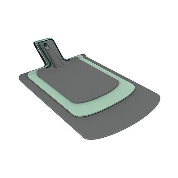 Joseph Joseph Chop2Pot Plus Opal set sklopivih ploča