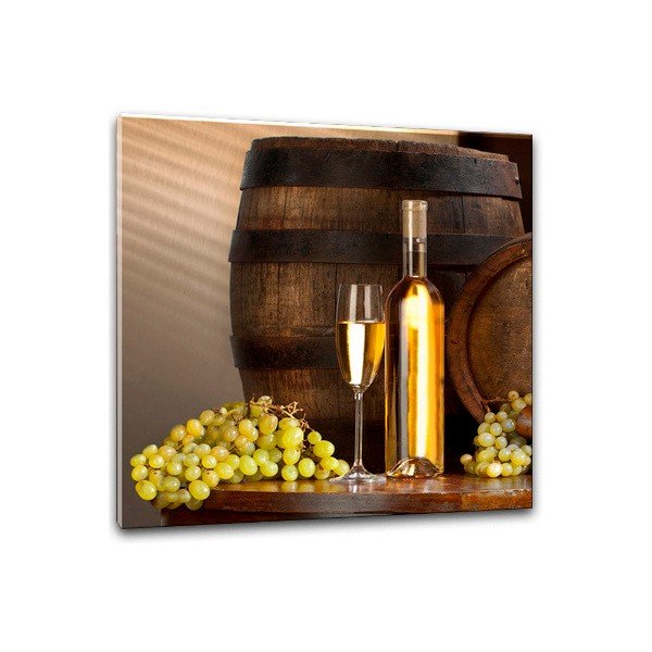Styler Wino slika, 30 x 30 cm-image-1
