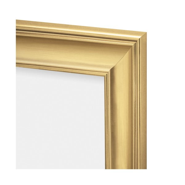 Zidno ogledalo 57x77 cm Sylwia – knor-image-2