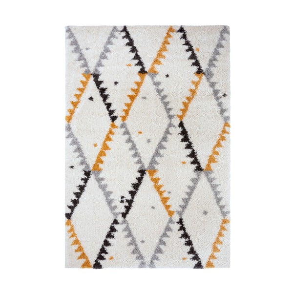 Krem-narančasti tepih Mint Rugs Lark, 200 x 290 cm