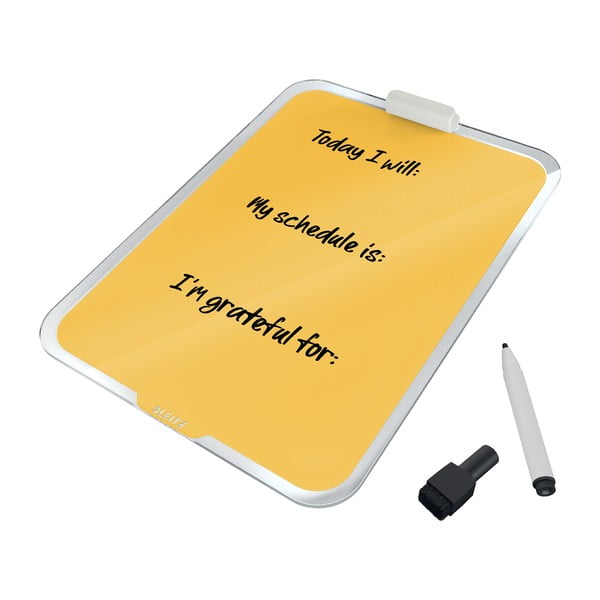 Tabla 22x30 cm Cosy – Leitz-image-3