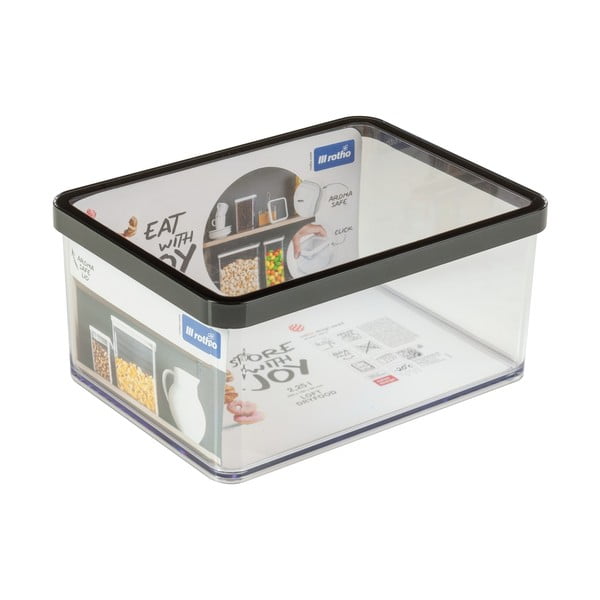 Posuda za namirnice za čuvanje hrane Loft – Rotho-image-2