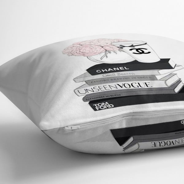 Ukrasna jastučnica 43x43 cm – Mila Home-image-1