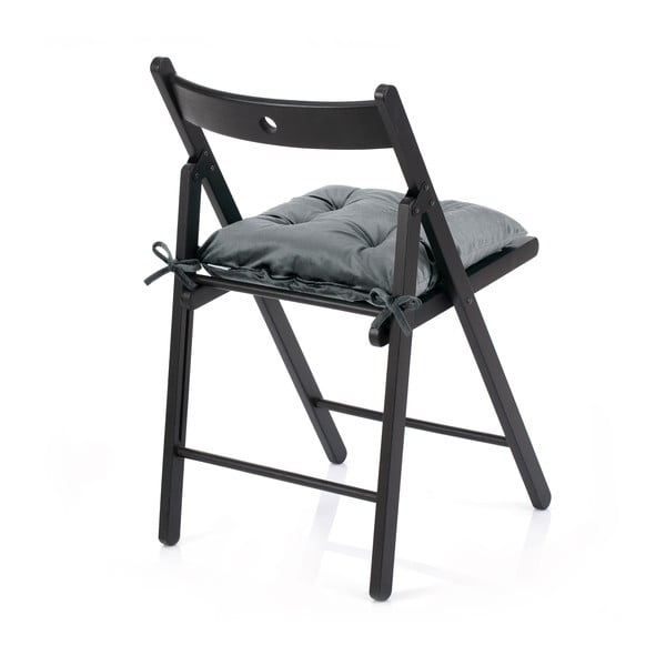 Jastuk za sjedenje od samta 40x40 cm Aleksa – Restilo-image-2