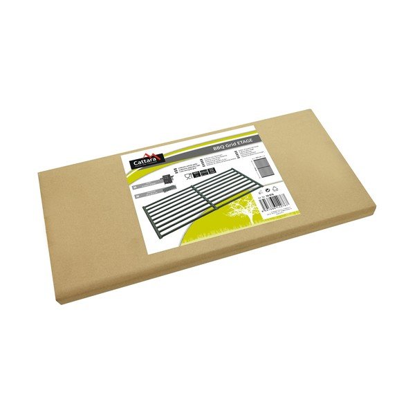 Rešetka za roštilj od lijevanog željeza Etage – Cattara-image-3