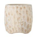 Ukrasna teglica za cvijeće od terakote ø 14 cm Mawni - Bloomingville