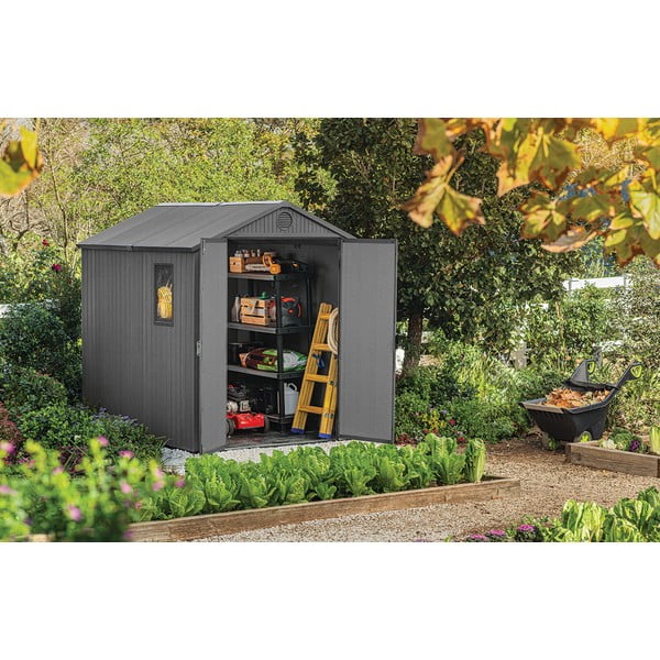 Vrtna ostava Darwin – Keter-image-2