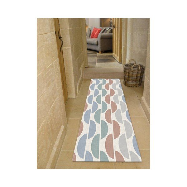 Sivo-plavi gazište Floorita Halfmoon, 60 x 115 cm-image-4