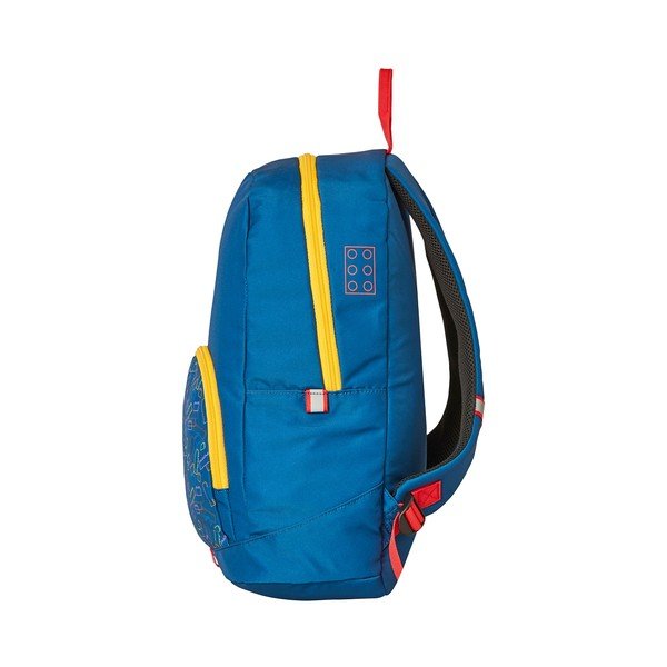 Dječji ruksak 18,5 l Playful Bricks – LEGO®-image-1