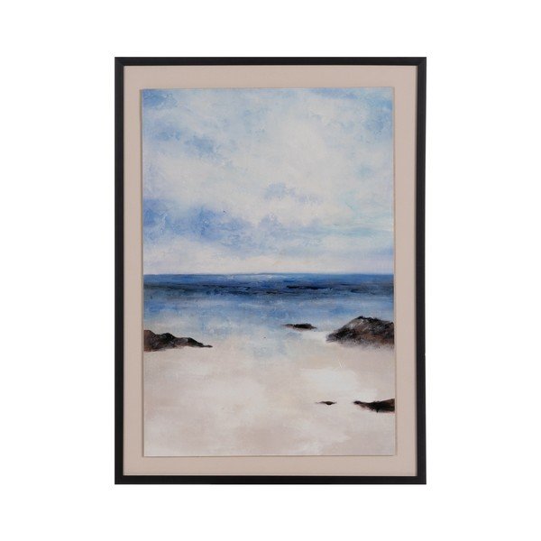 Slike u setu 2 kom 50x70 cm Beach – Ixia-image-2