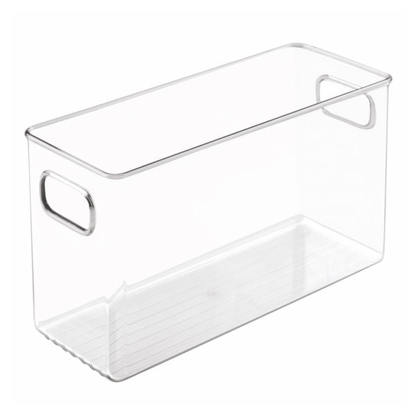 Velika kutija za pohranu za hladnjak iDesign Fridge Pantry-image-2
