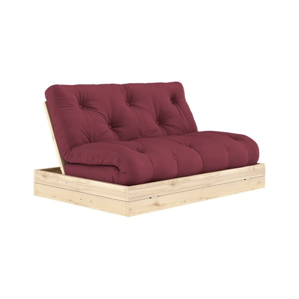 Bordo sklopiva sofa 145 cm Flip – Karup Design-image-3