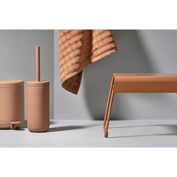 Čelična stolica u boji jantara Zone A-Stool Amber-image-3