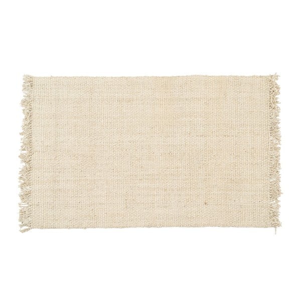 Krem juten tepih 160x230 cm Altea – Ixia