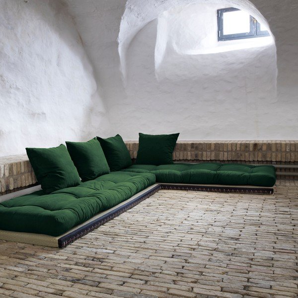 Karup Chico Botella varijabilna sofa-image-1