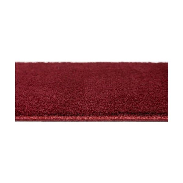 Crveni set tepiha za stepenice 13 kom 22x73 cm Pure Red – Mila Home-image-1