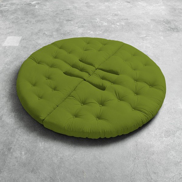 Karup Nido Lime sklopiva stolica-image-2