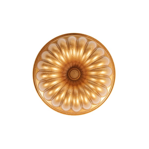 Lijevani aluminijski kalup za pečenje Bonami Selection Lotus-image-3